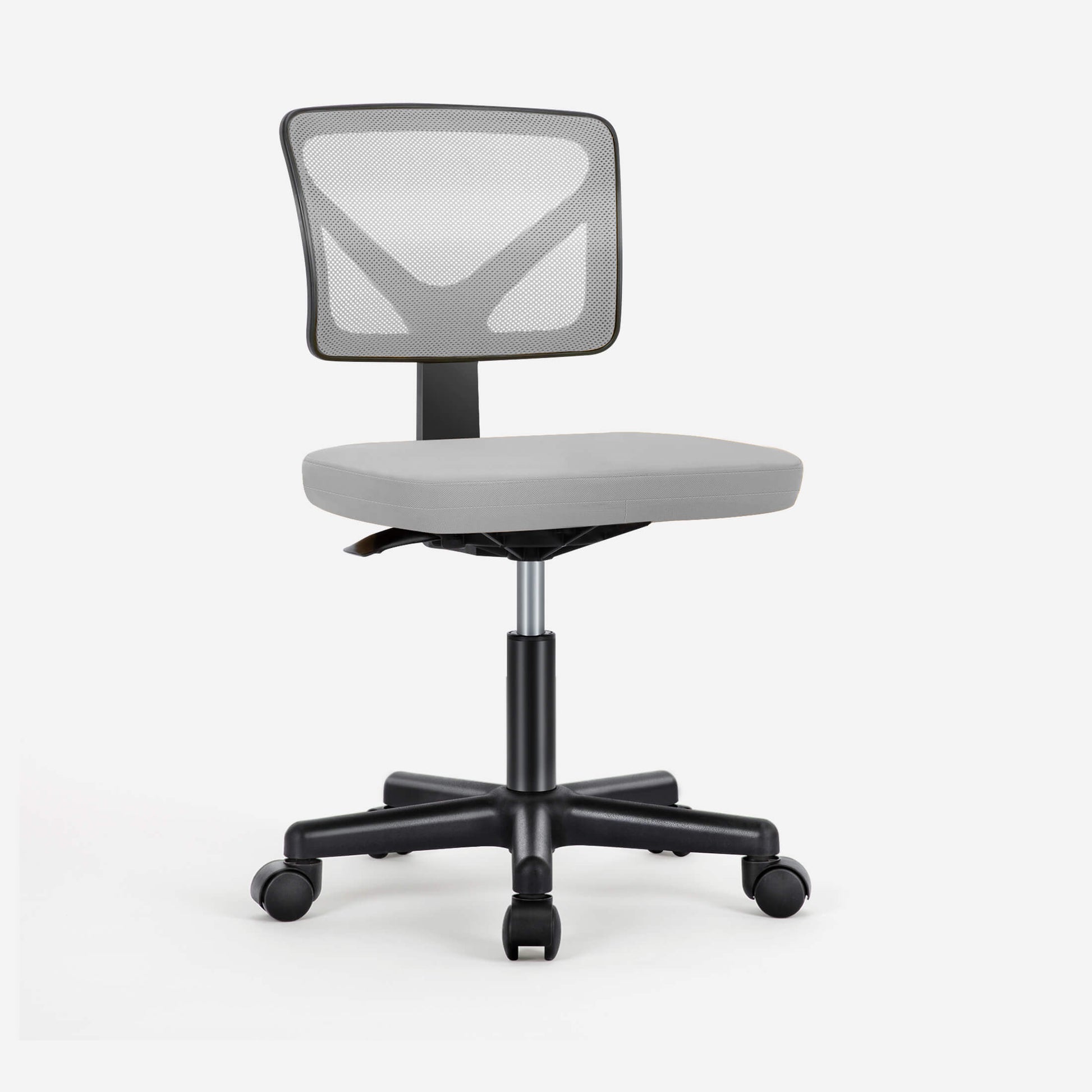 Office chair ergonomics