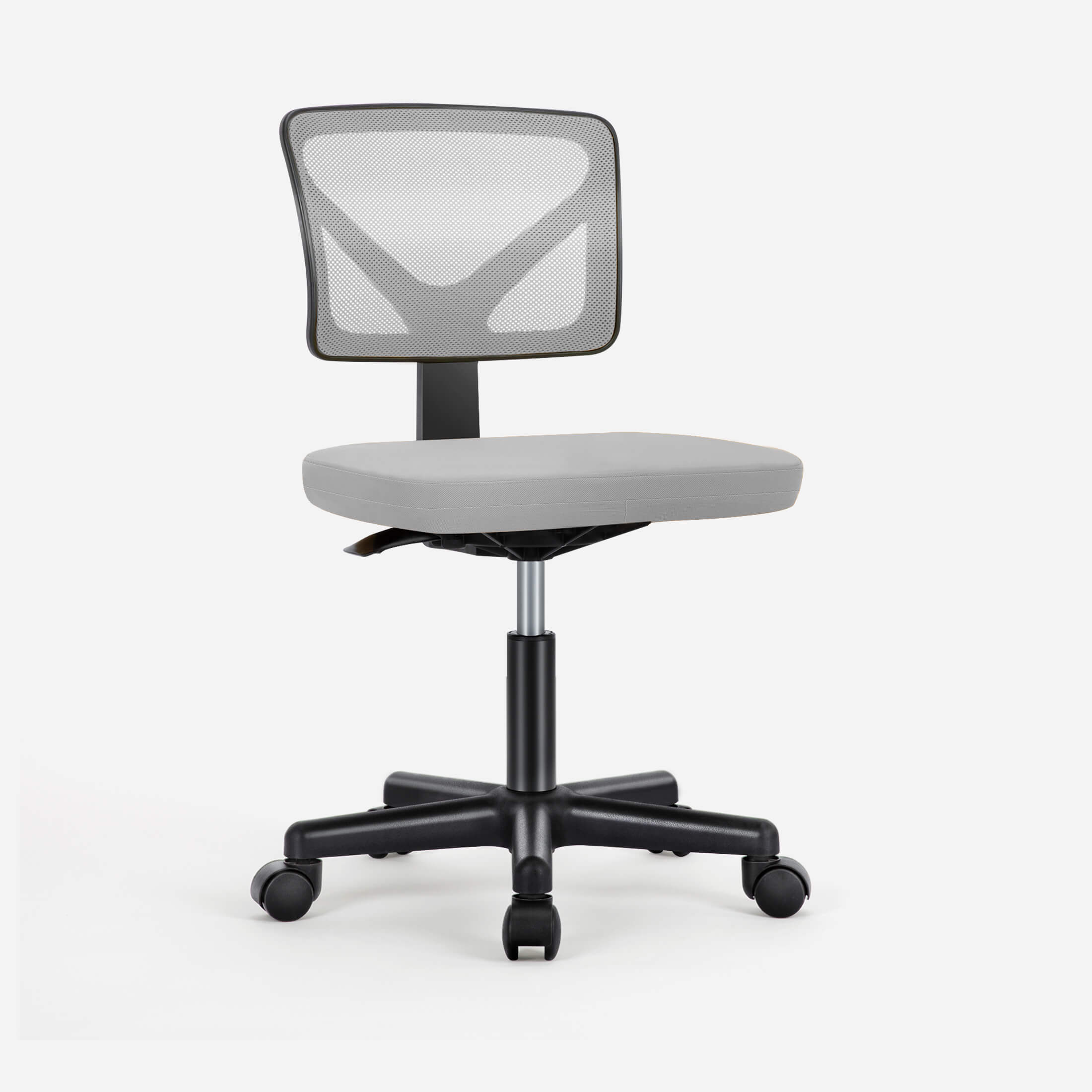 Office chair ergonomics