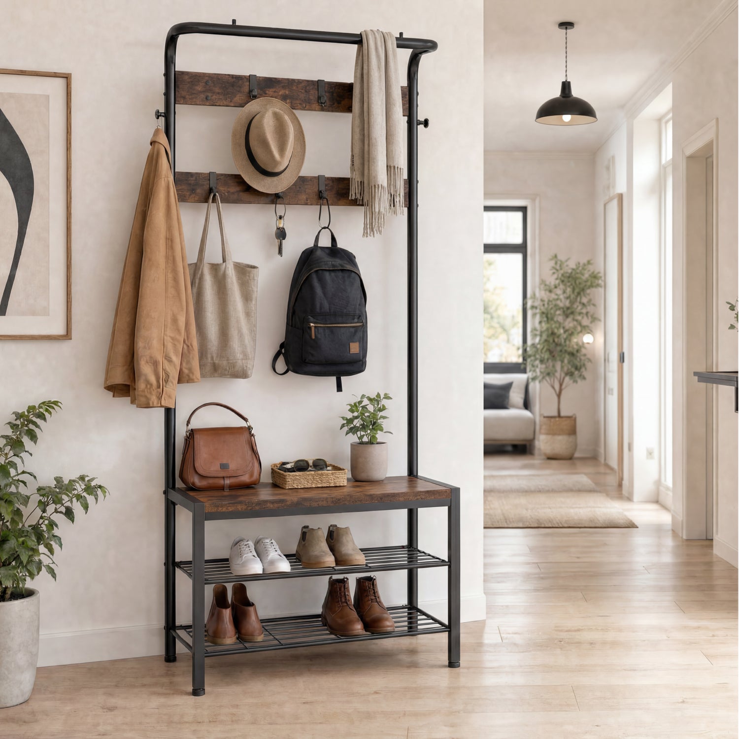 Storage & Organization