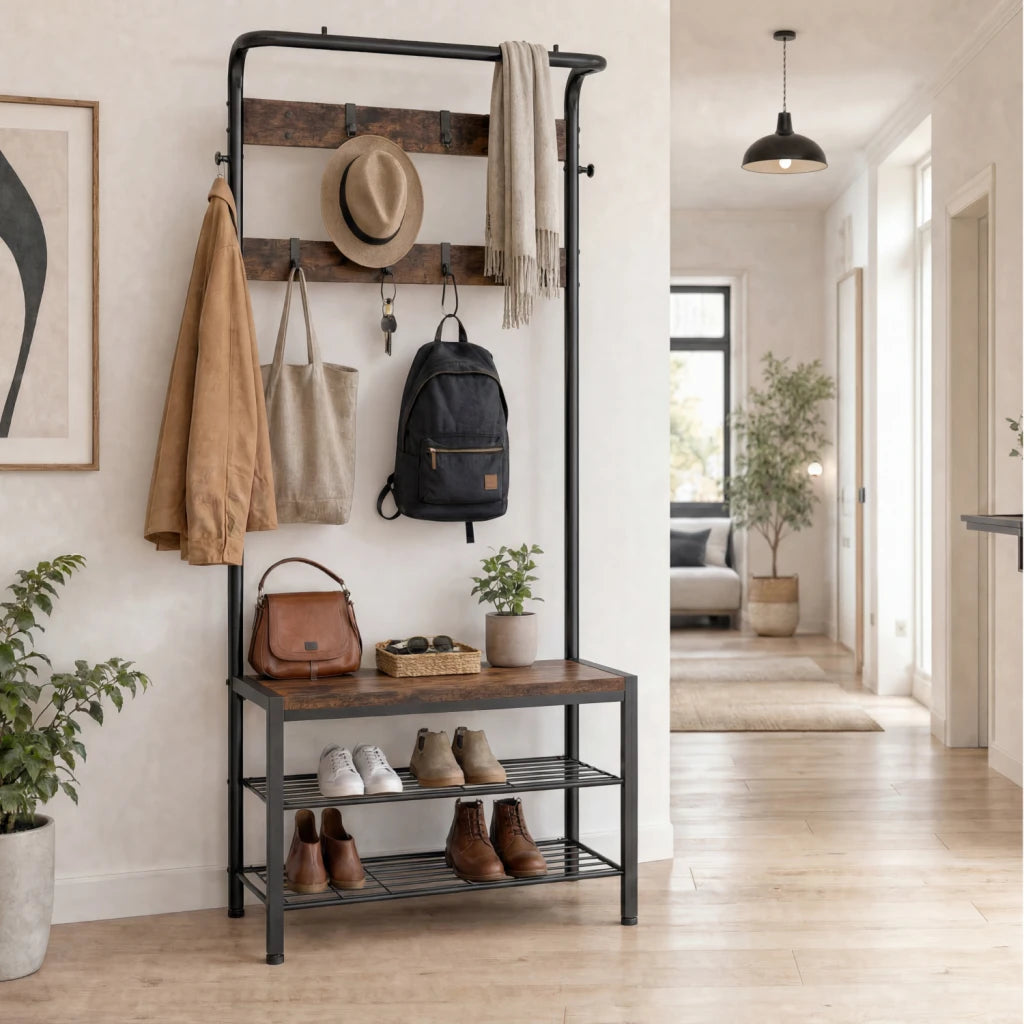 Storage & Organization