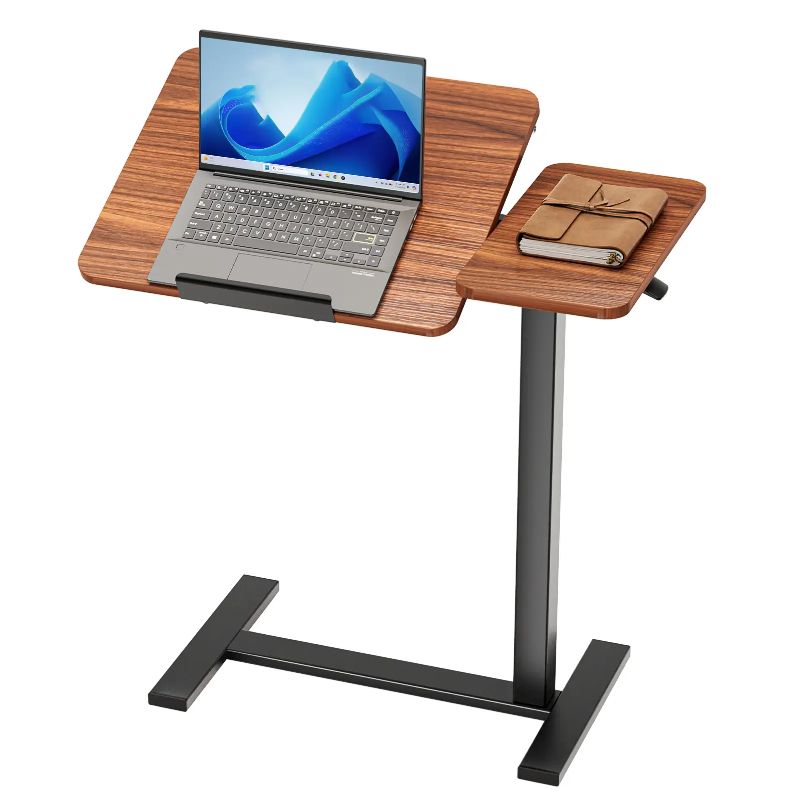 Warebay VersaTray Adjustable Multifunctional Side Table
