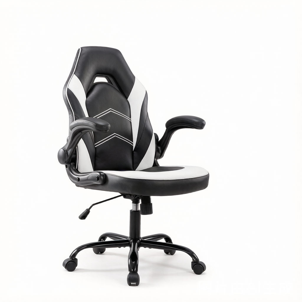 Ergonomic PU Leather Gaming Chair