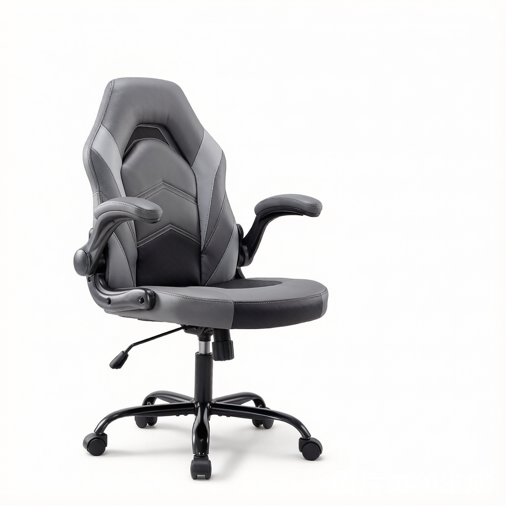 Ergonomic PU Leather Gaming Chair