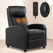 Manual Recliner Massage Chair