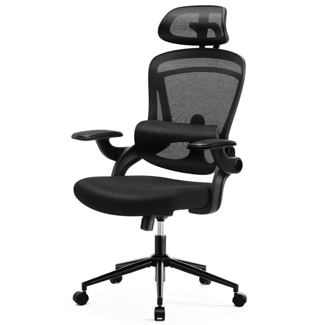 Ergonomic High Back Mesh Office Chair