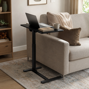 FlexiStand Adjustable C-Table Standing Desk