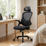 High Back Ergonomic Mesh Office Chair