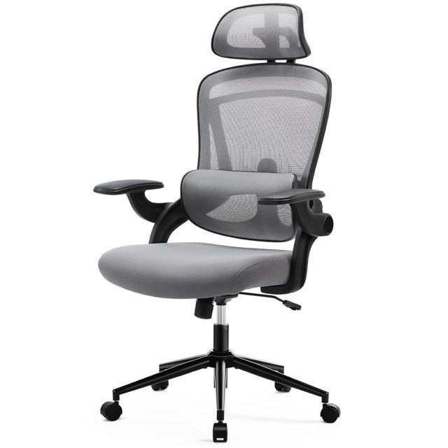 Ergonomic High Back Mesh Office Chair