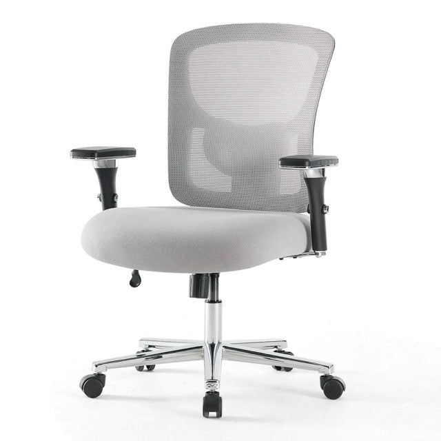 Ergonomic Oversized Mesh Office Chair