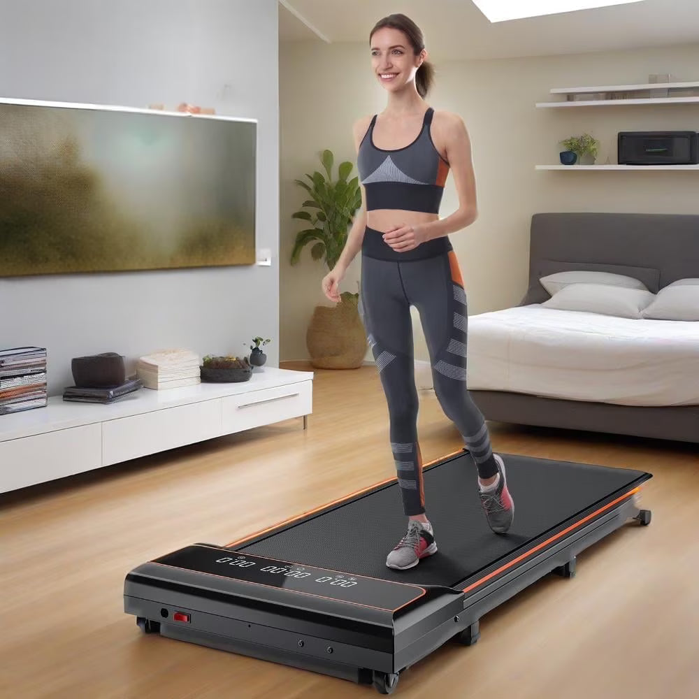 small walking pad