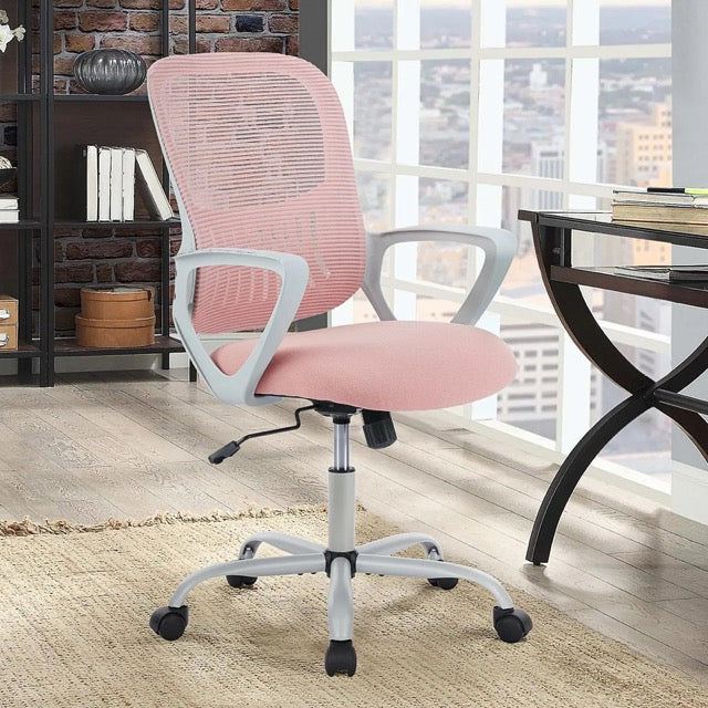 Ergonomic Drafting Chair with Adjustable Footrest – Tall Office Chair for Standing Desks