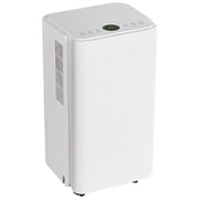 2500–5500 Sq Ft 3-Mode Dehumidifier