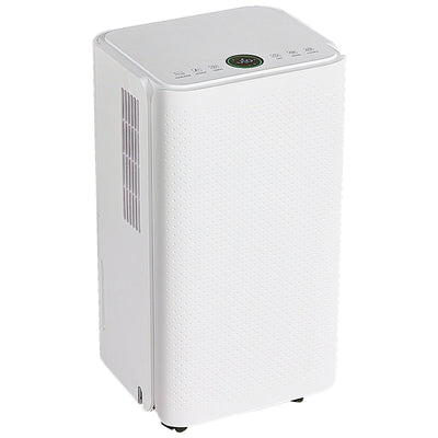 2500–5500 Sq Ft 3-Mode Dehumidifier