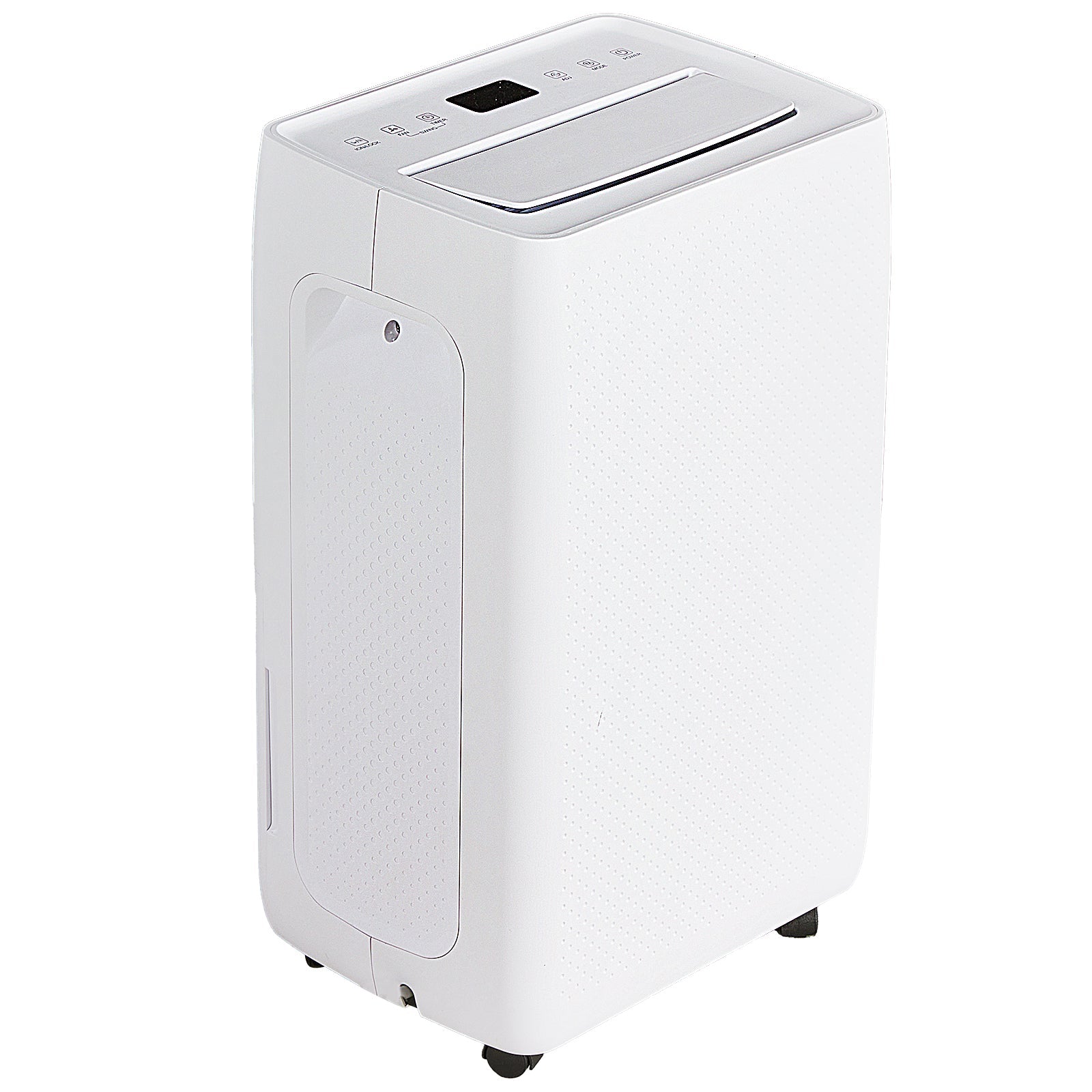 2500–5500 Sq Ft 3-Mode Dehumidifier