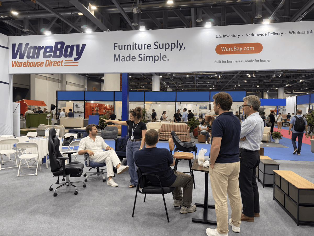 WareBay