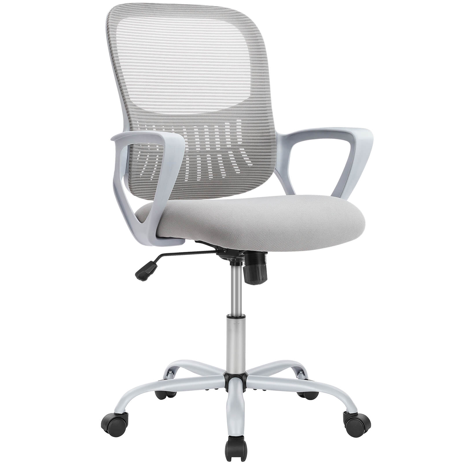 Ergonomic Mesh Drafting Office Chair