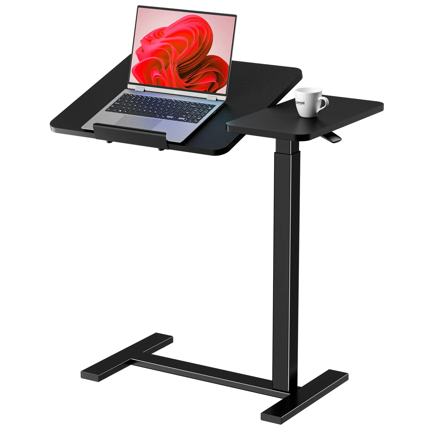 Warebay VersaTray Adjustable Multifunctional Side Table