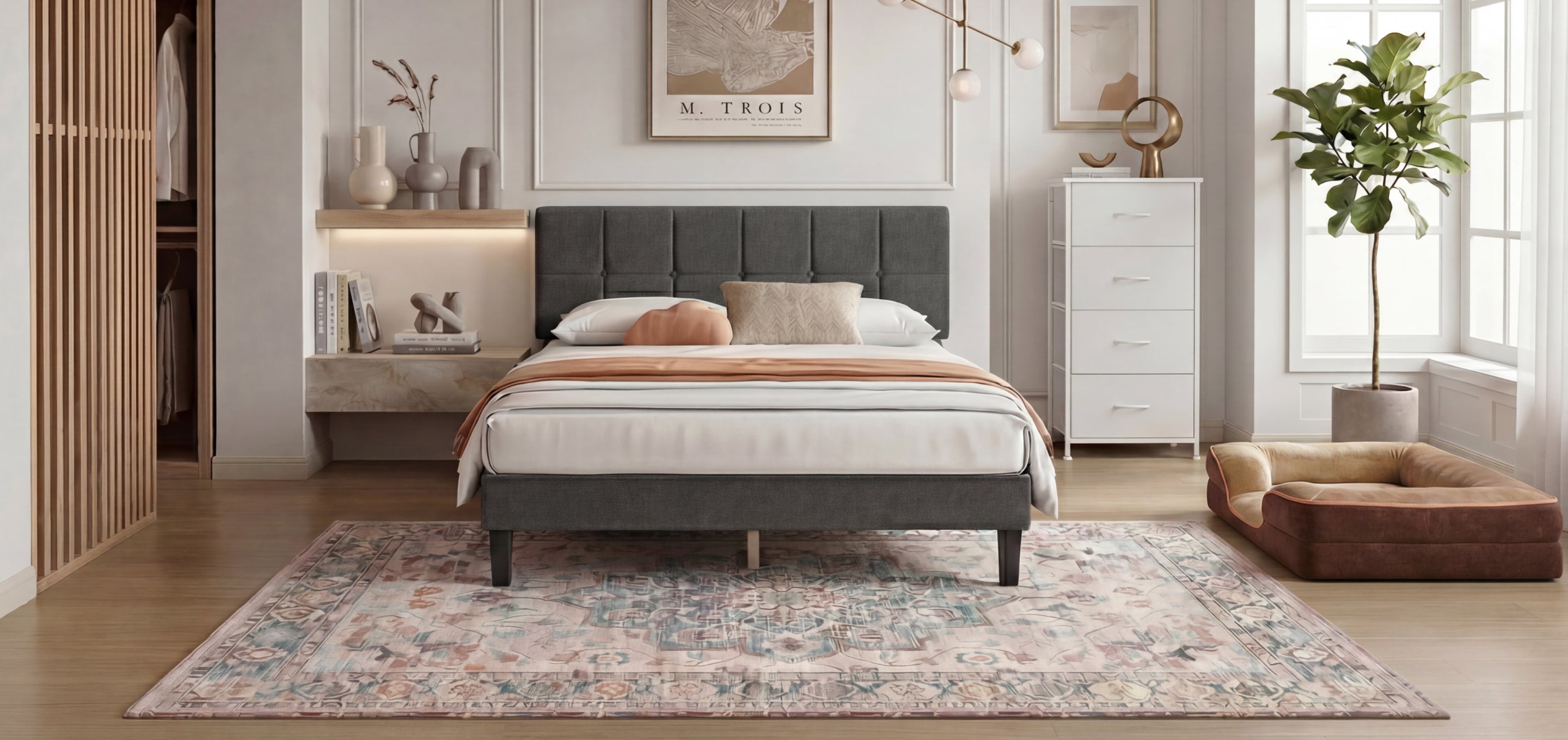 WareBay