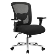 Ergonomic Oversized Mesh Office Chair