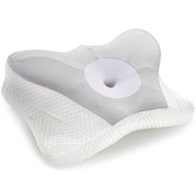 Cervical Memory Foam Contour Pillow