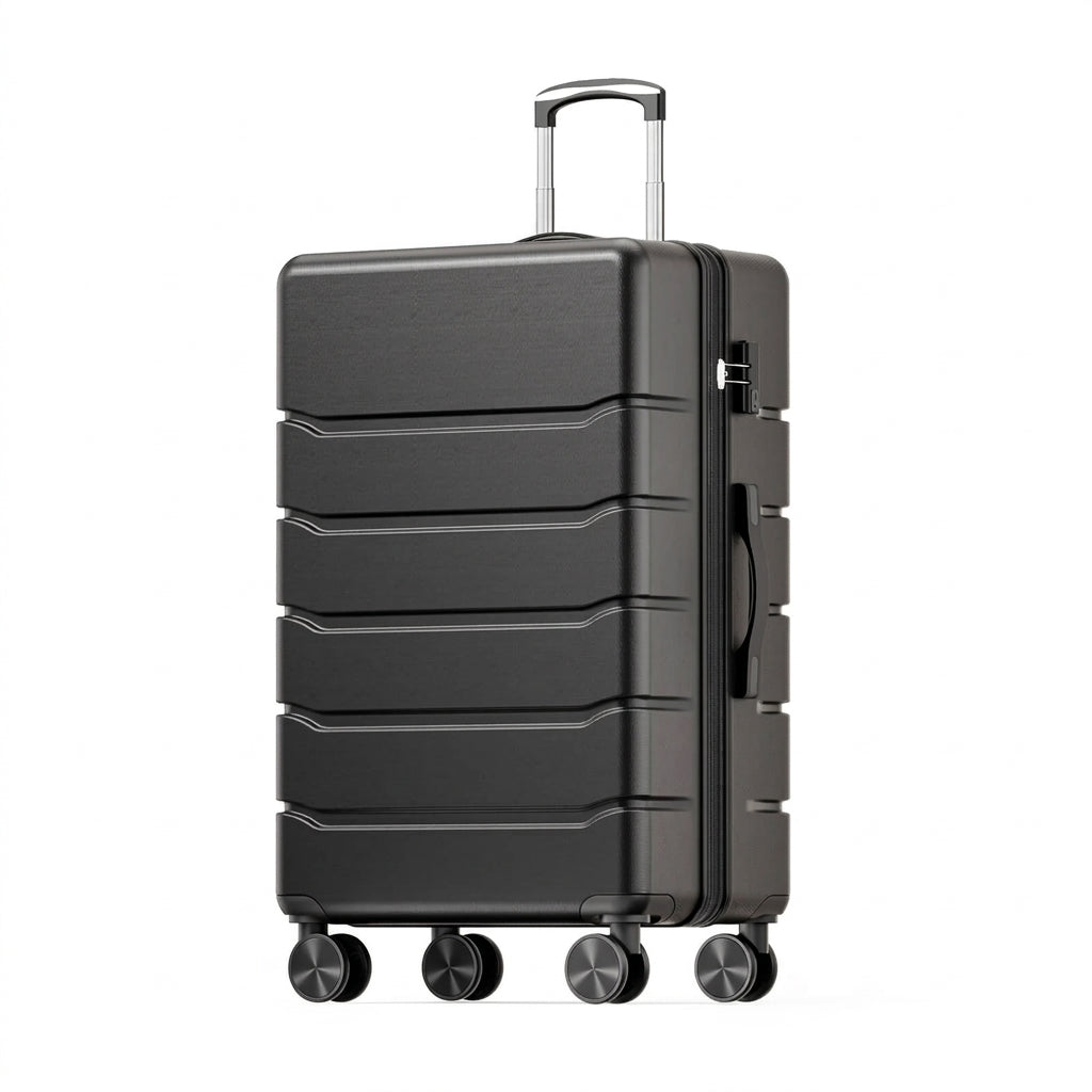 ABS Hardshell TSA Lock Spinner Luggage