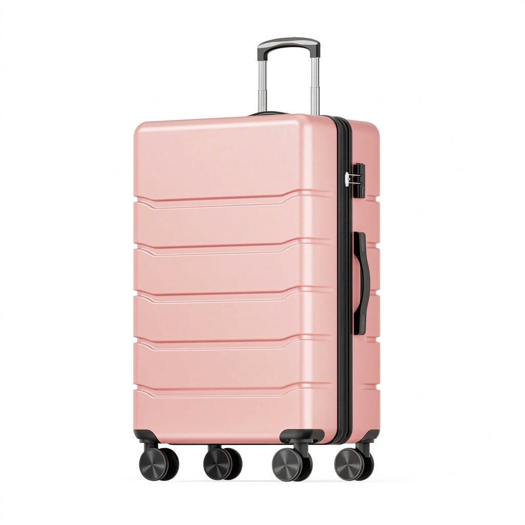 ABS Hardshell TSA Lock Spinner Luggage