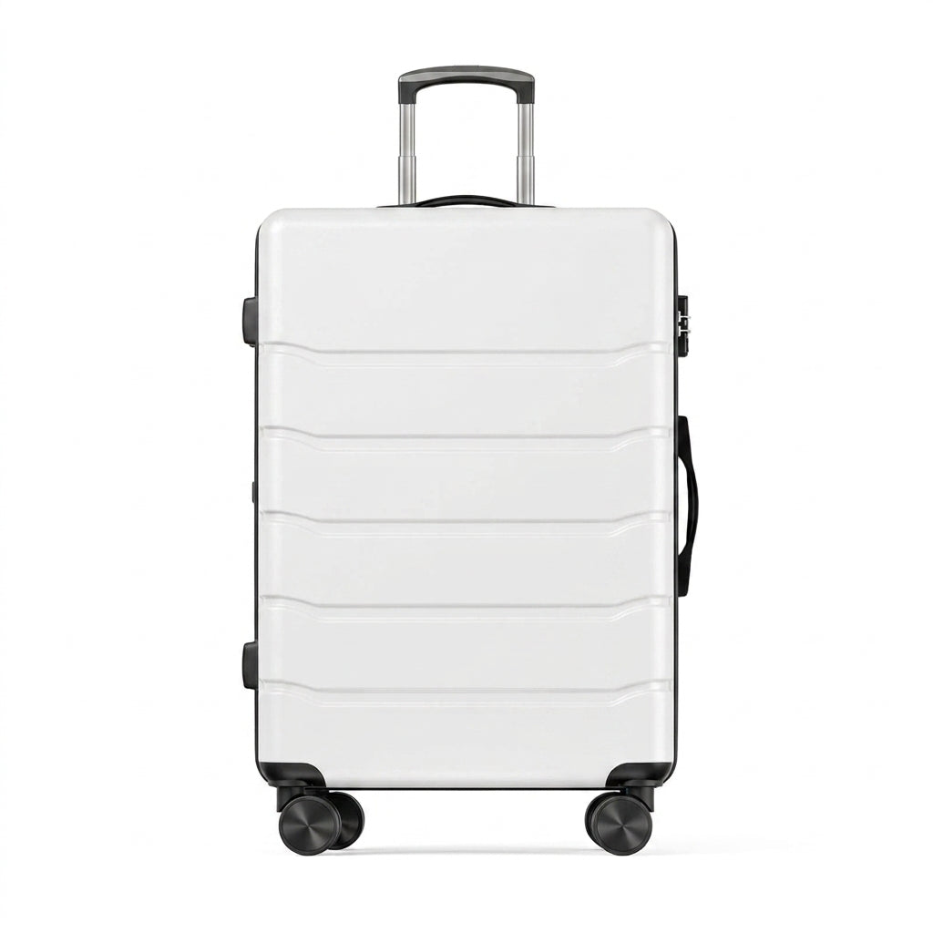 ABS Hardshell TSA Lock Spinner Luggage