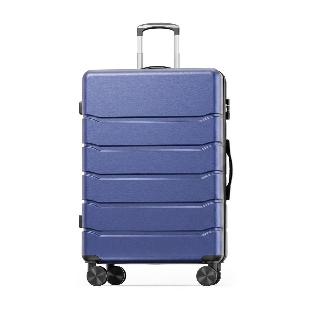 ABS Hardshell TSA Lock Spinner Luggage