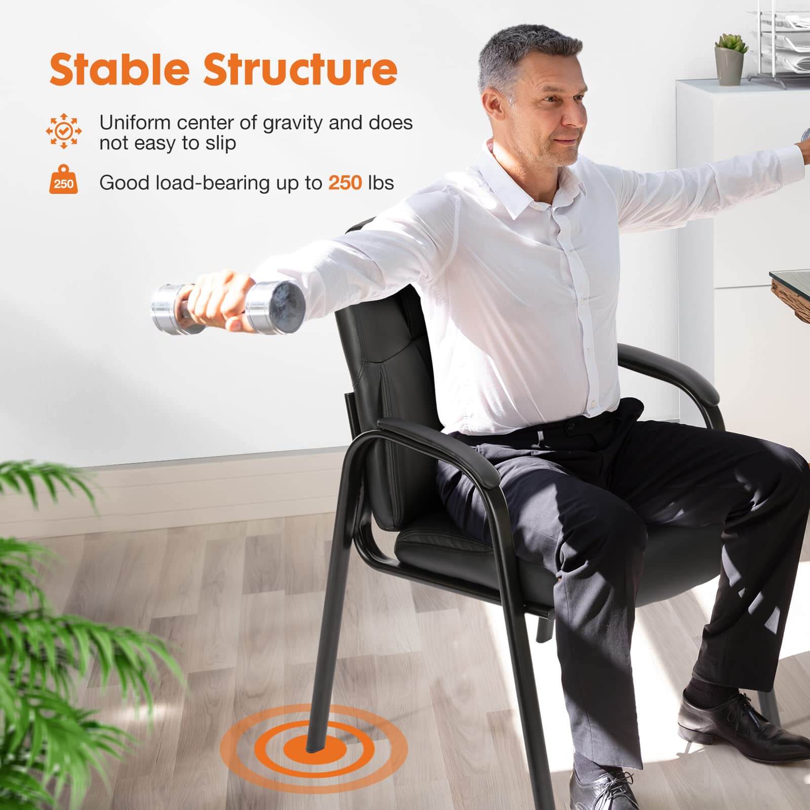 modern conference room chairs