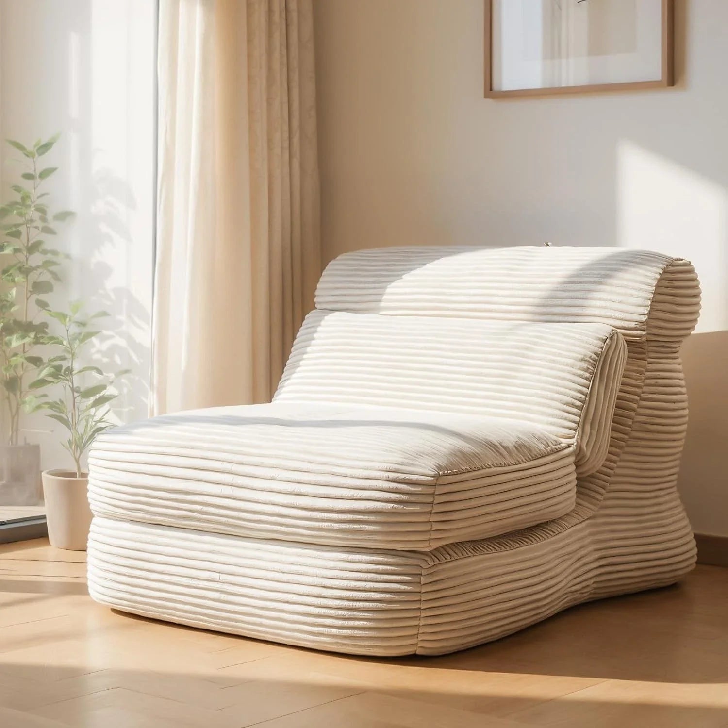 VersaCouch Foldable 3-in-1 Sofa Bed
