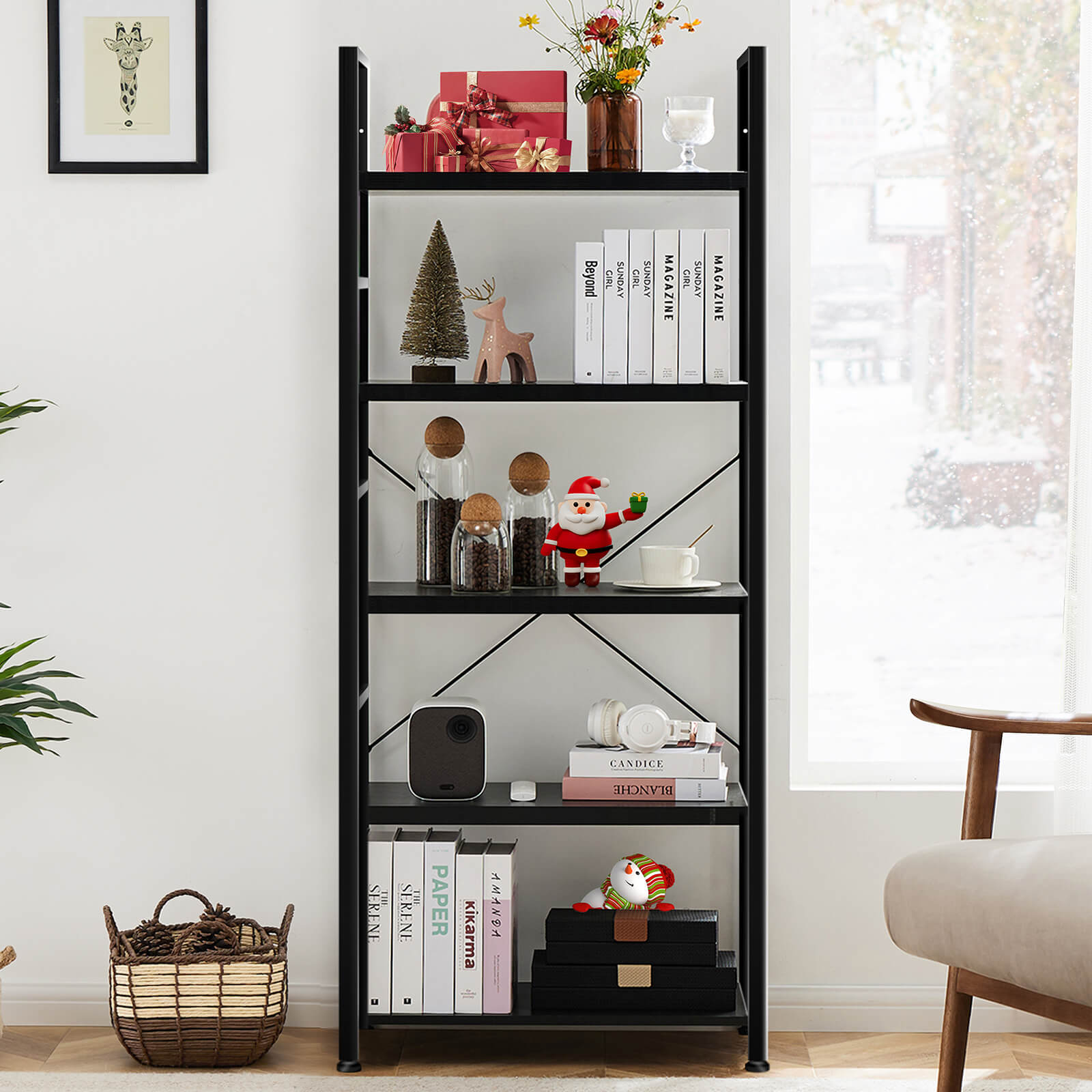 shelf shelving unit